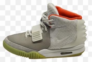Yeezys Png - Air Yeezy 2 Nrg Yeezy 2 Png 4249479 Vippng Round Toe,Yeezys Png