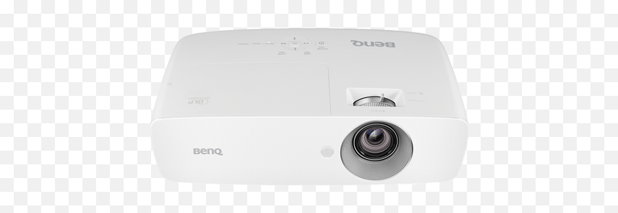 Benq W 2700 4k Uhd Hdr - Pro Projector With Dcip3 Rec 709 W1090 Png,Projector Png