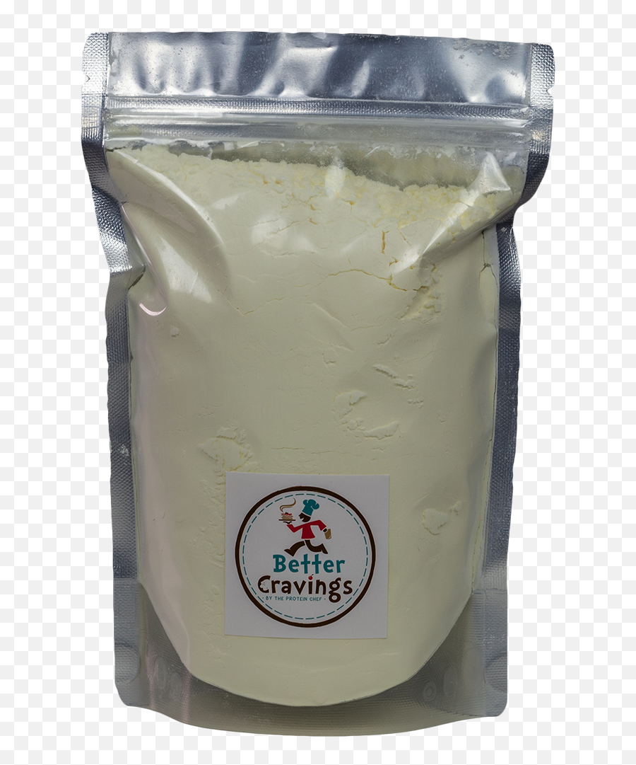 Better Cravings Gluten Free Dried Egg Png White Powder