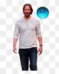 Toze13 - John Wick White Shirt Png,John Wick Transparent
