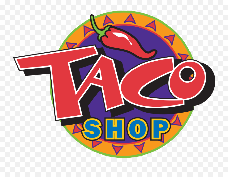 Taco Shop Png Transparent