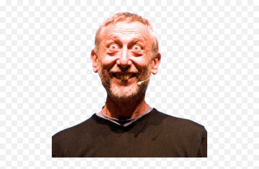 Michael Rosen - Man Png,Michael Rosen Png