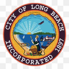 City Information - Long Beach City Logo Png,City Of Long Beach Logo