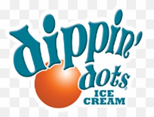 The Parks Mall - Dippin Dots Logo Png,Daiso Logo