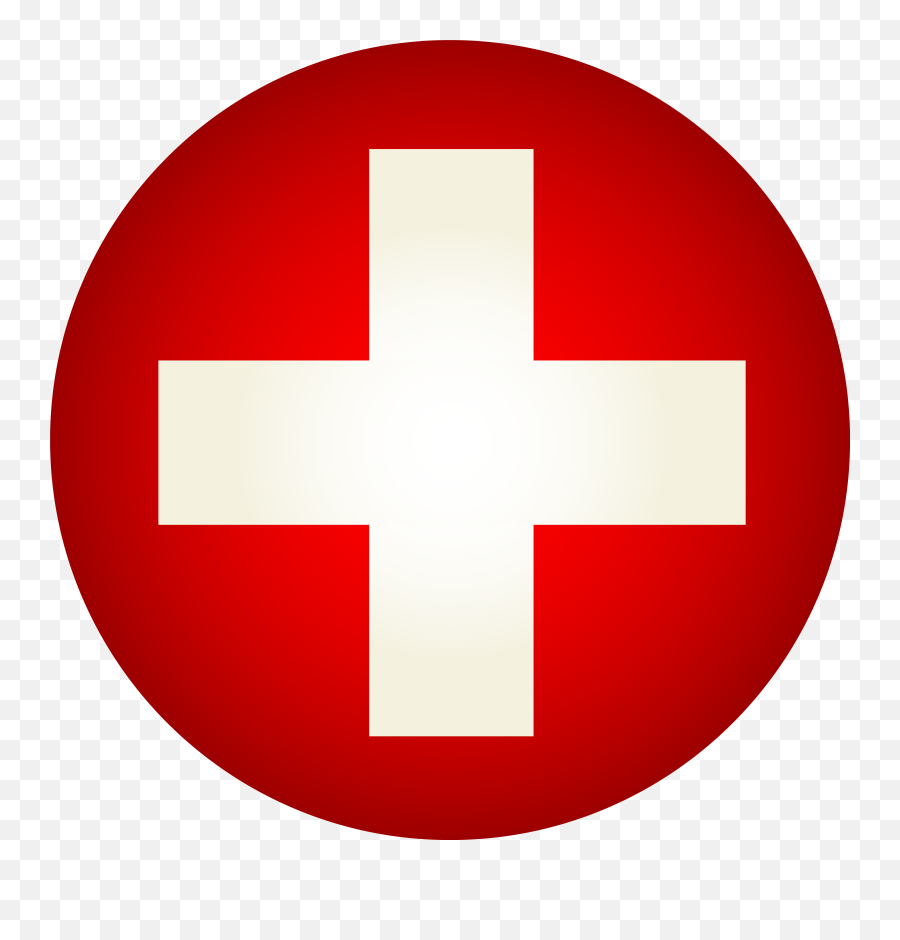 Red Cross Logo Stock Photos and Images - 123RF