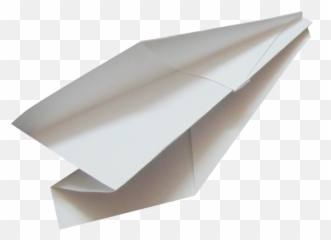 Download White Paper Plane Png Image For Free - Real Aeroplane Png