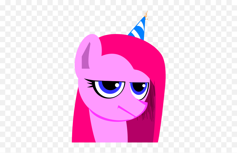 Black Ops 2 Emblem Pinkie Pie Birthday By Itzcombatwombat - Fictional Character Png,Black Ops 2 Logo Png