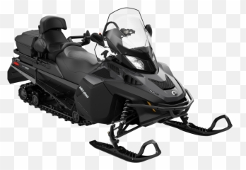 Snowmobile Ski - Doo Bombardier Recreational Products Sled Expedition 900 Ace 2018 png