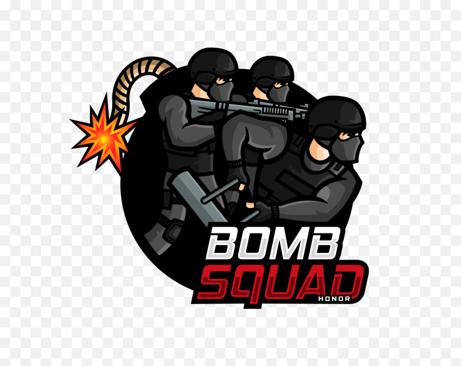 New Squad Available Bomb - Honor Gaming Network Bombs Squad Png,Squad Png