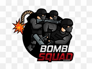 New Squad Available Bomb - Honor Gaming Network Bombs png