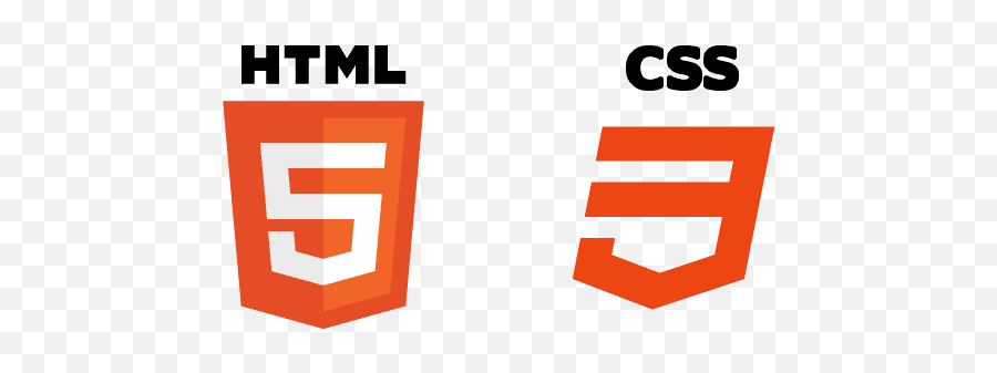 Download Html5 Css3 Logo - Logo Html5 A Css Png,Css3 Logo Png
