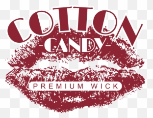 Cotton Candy Branding - Language Png,Cotton Candy Logo