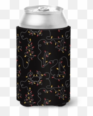 Maryland Christmas Lights Icons - Cylinder Png,Icon Cooler