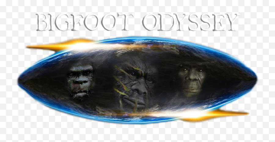 Video Tony Joins Bigfoot Odyssey As A Guest Host U2014 The Png