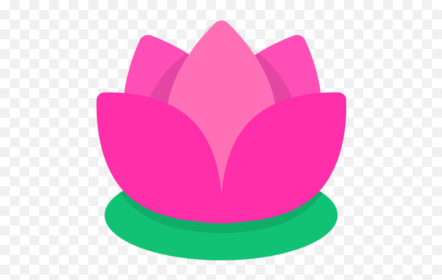 Lotus Icon Pack Mod Apk Download 24 Patched - Lotus Icon Png,Atom Icon Package