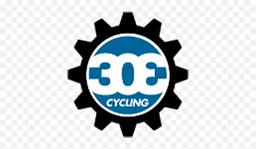 Https303cyclingcom303cyclinglogo - 2 20160404t0307 Cogwheel Png,Ride2 Park And Ride Icon