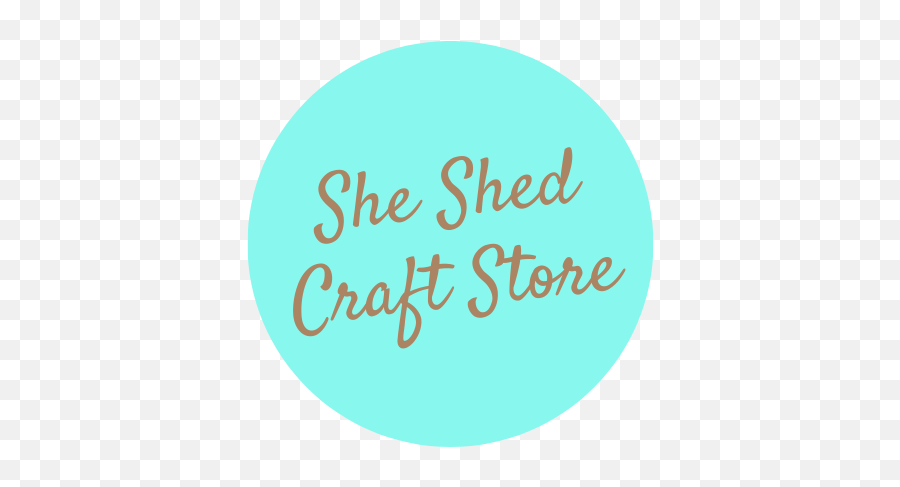 Freebies U2013 She Shed Craft Store - Dot Png,Free Etsy Shop Icon