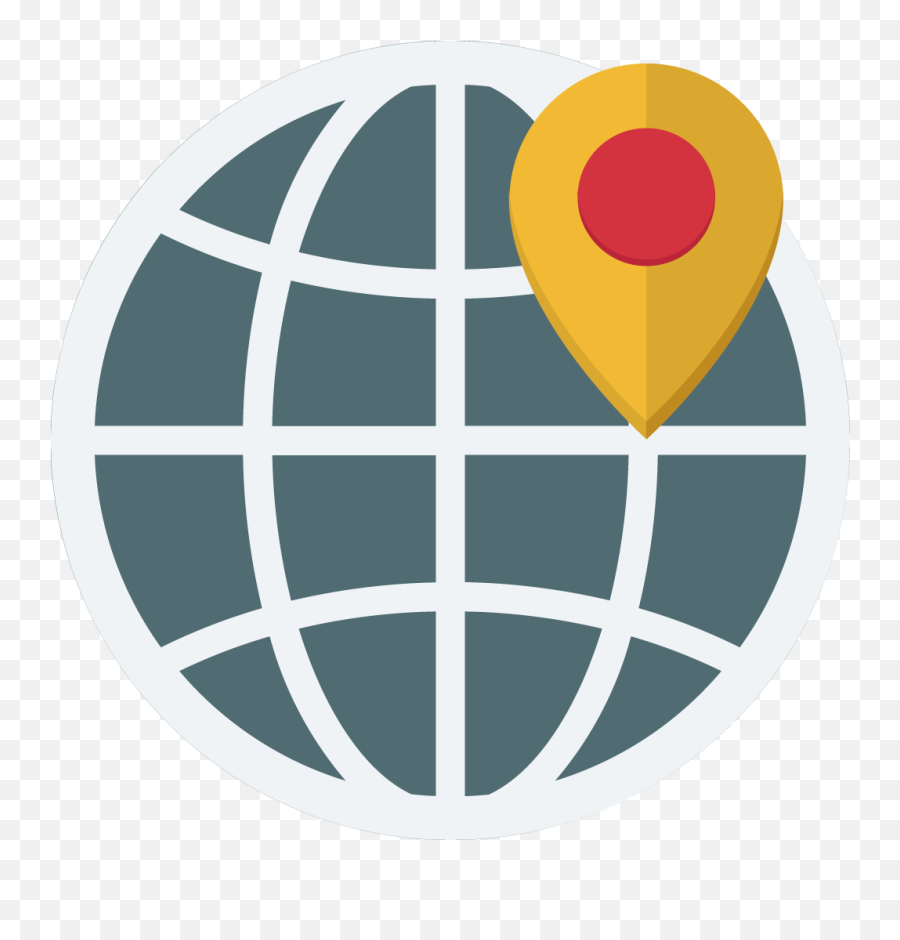 Free International Image Color Icon - Global Callcenter Solutions Png,Flat Image Icon