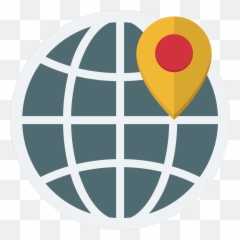 Free International Image Color Icon - Global Callcenter Solutions Png,Flat Image Icon