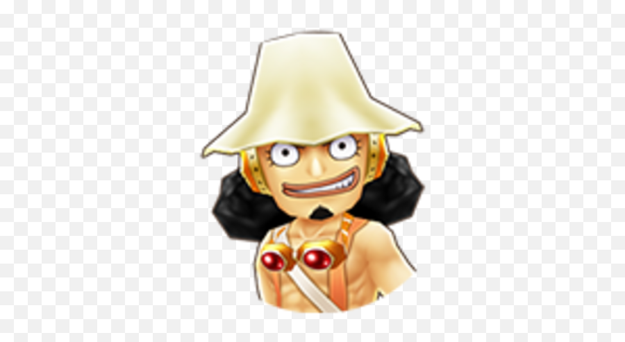 Usopp New World One Piece Thousand Storm Wiki Fandom Fictional Character Png Monkey D Luffy Icon Free Transparent Png Images Pngaaa Com