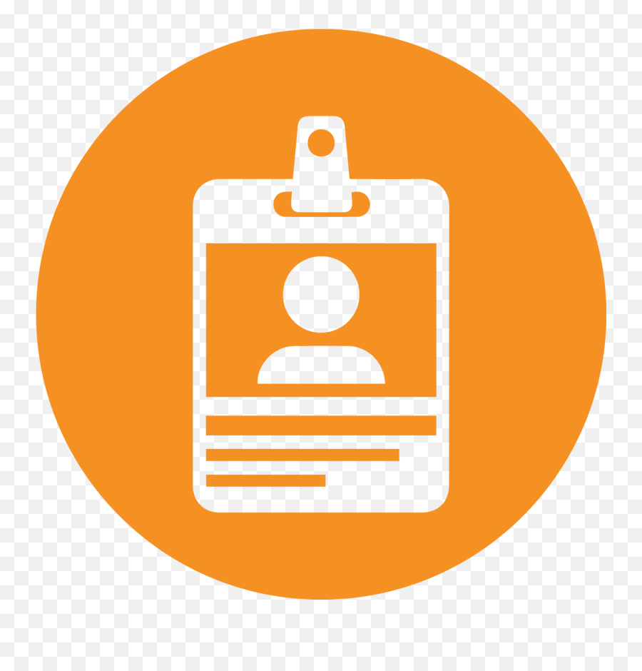 Attendees - Vertical Png,Emt Icon