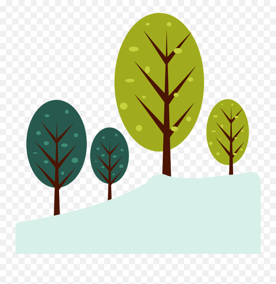 Tree Logo Icon Leaf Growing - Tree Png,Plant Growing Icon