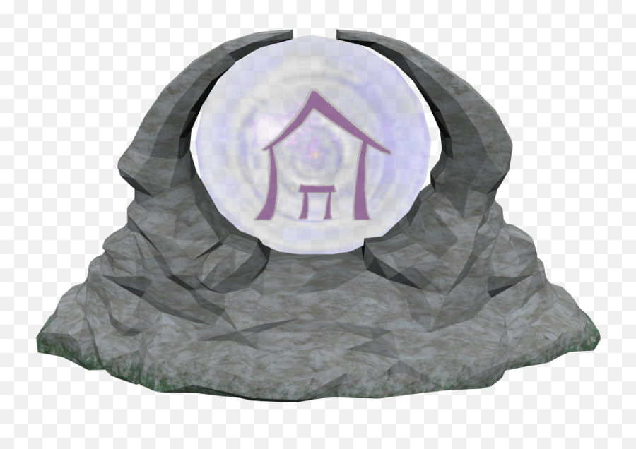 Player - Owned House The Runescape Wiki Runescape Home Portal Png,Portal 2 Icon Set