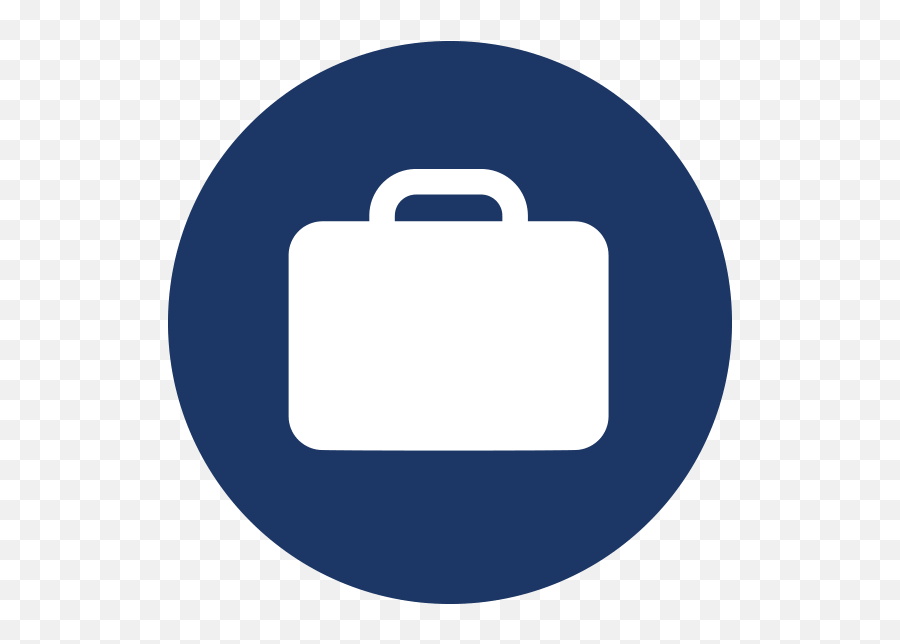 Download Businessman Icon 14547 - Briefcase Png Image With Empty,Business Man Icon Png