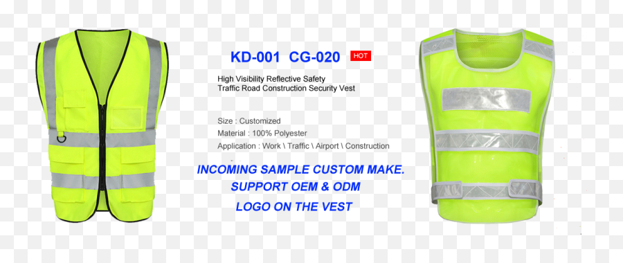 Safety Reflective Vest Manufacturer In Png Icon Motorcycle