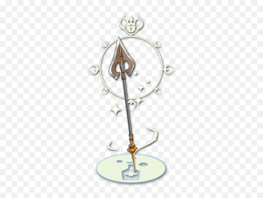 Healing Rod - Decorative Png,Rod Of Healing Icon