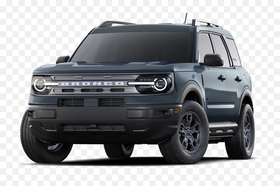 New Ford Bronco Sport - Rim Png,Used Icon Bronco
