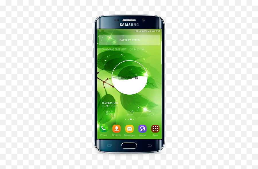 Galaxy J7 Launcher Theme - Android Png,Galaxy S Icon Pack