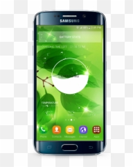 Galaxy J7 Launcher Theme - Android png