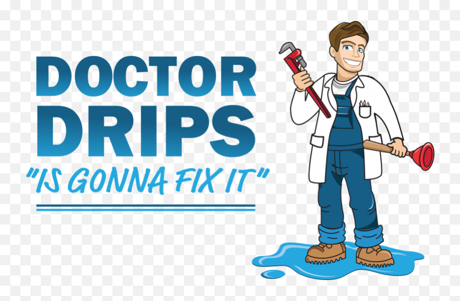 Plumbing Services In Nashville Tn - Illustration Png,Drips Png