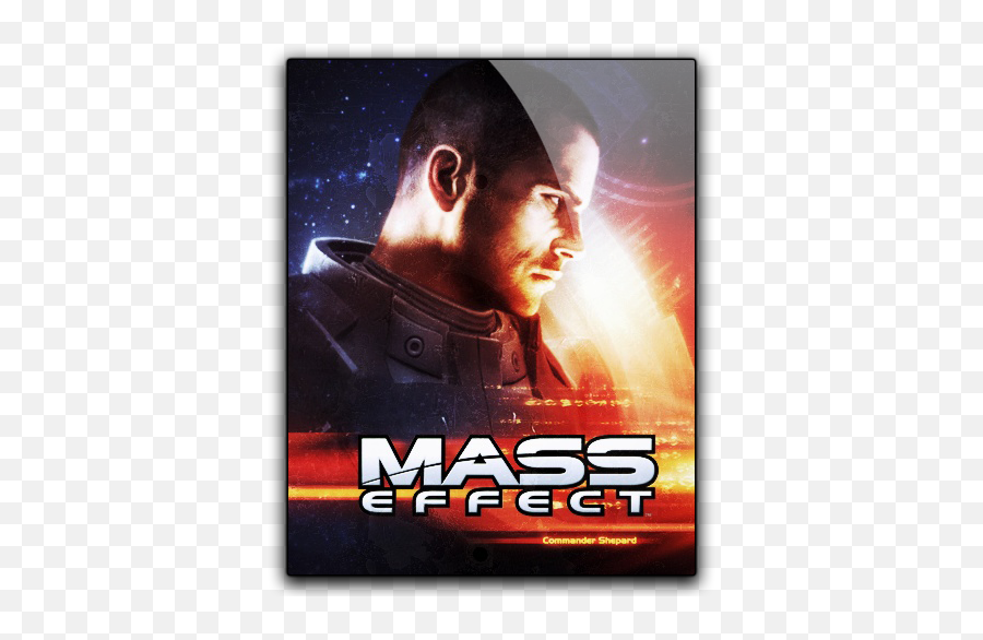Sentimental Sunday Massively Mass Effect - Mass Effect Icon Png,Mass Effect Rounded Icon