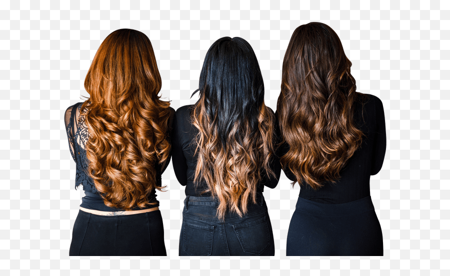 All About Hair Extensions - Hair Extensions Model Png,Style Icon Hair Extensions Reviews