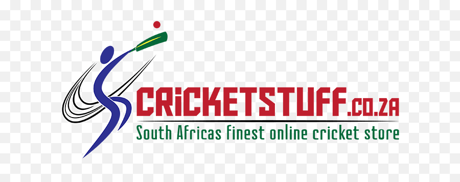 Welcome To Cricketstuff - Language Png,Gm Icon Cricket Bat Stickers