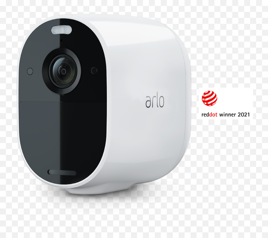 Arlo Essential Wireless Cctv Security Cameras 1080p Hd Video - Hidden Camera Png,Security Essentials Icon