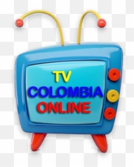 Tv Colombia Online 15 Download Android Apk Aptoide - Tv png