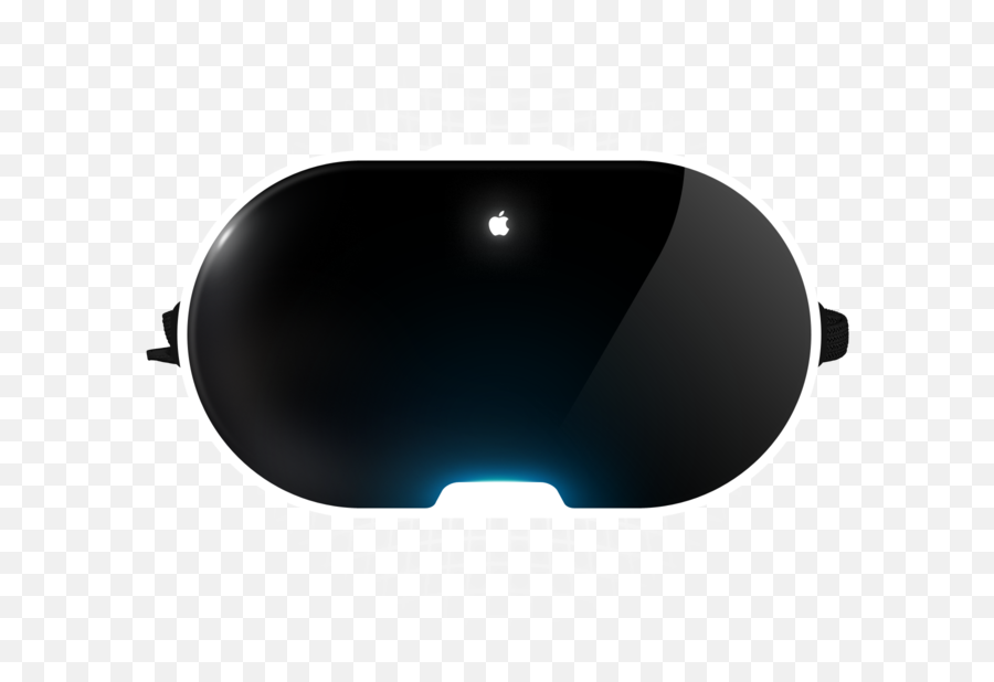 Virtual Reality Android Central - Vr Goggles Png Transparent,Oculus Png