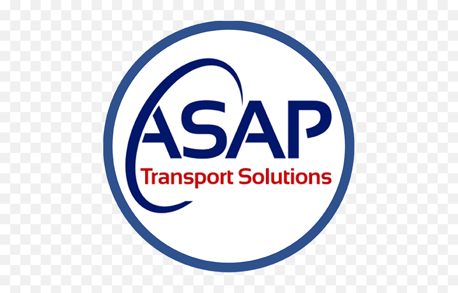 Asap Transport Solutions - Transparent Shipping Company Logo Png,Car Brand Logo