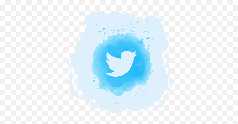 Social Media Marketing Company Usa - Twitter Png,Twiter Logo Png