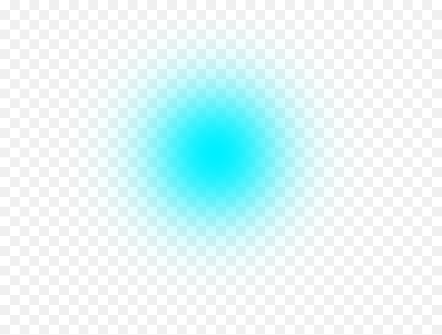 Transparent Glow - Circle Png,Glow Transparent