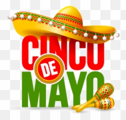 Cinco De Mayo Party - Smashburger Png,Cinco De Mayo Png