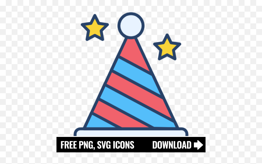 Free Christmas Hat Icon Symbol Download In Png Svg Format - Motorcycle Delivery Icon Png,Red Hat Icon