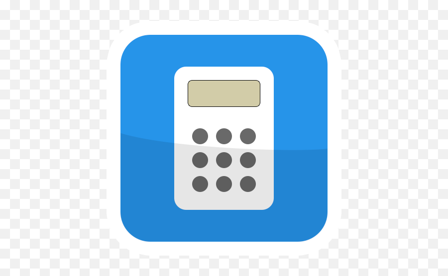 Calculadora Icon 512x512px Ico Png Icns - Free Download Calculadora Ico Png,Firefox Icon Anime