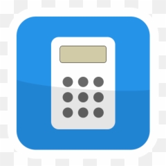 Calculadora Icon 512x512px Png Icns - free download Calculadora Ico Png