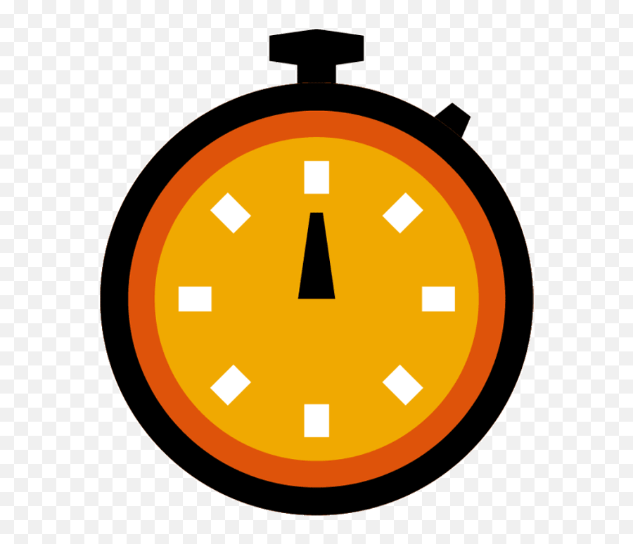 Stop Watch Free Vector Icons Designed By Itim2101 - Circular Ruler Png,Stop Sign Free Icon Vector