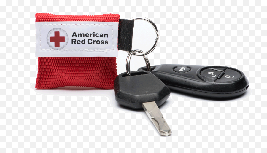 Mini Cpr Keychain - Keychain First Aid Kit Png,Keyring Icon