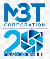 Welcome Letter From Our President - M3T Corporation Vertical png